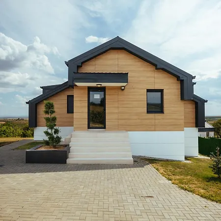 Вилла Pogled Врдник