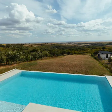 Вилла Pogled Врдник